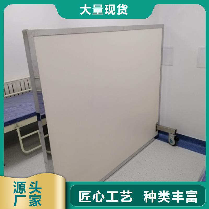 铅屏风铅箱厂家快捷的物流配送