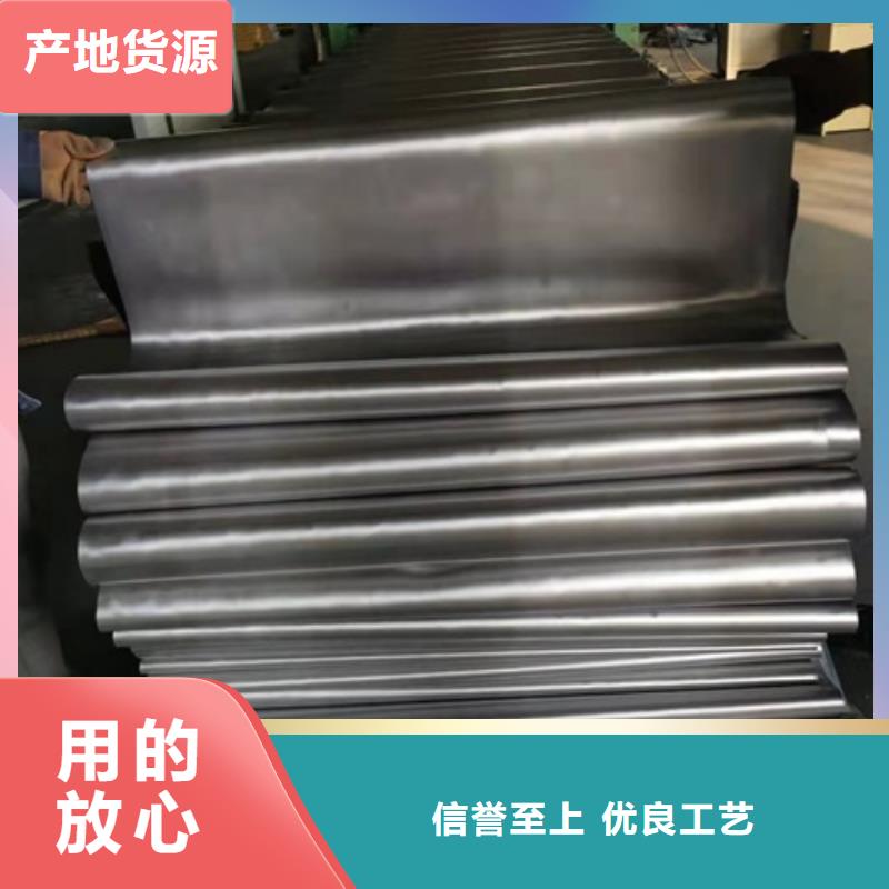铅板铅箱厂家安心购