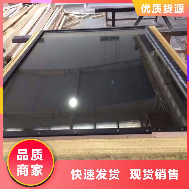铅玻璃服务至上