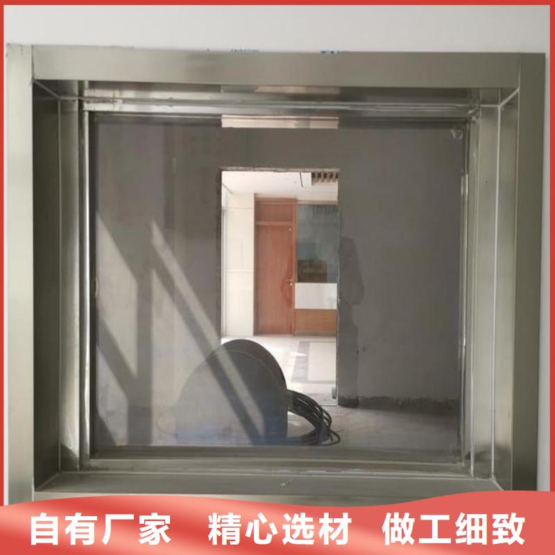 【铅玻璃,铅门厂家源头直供】