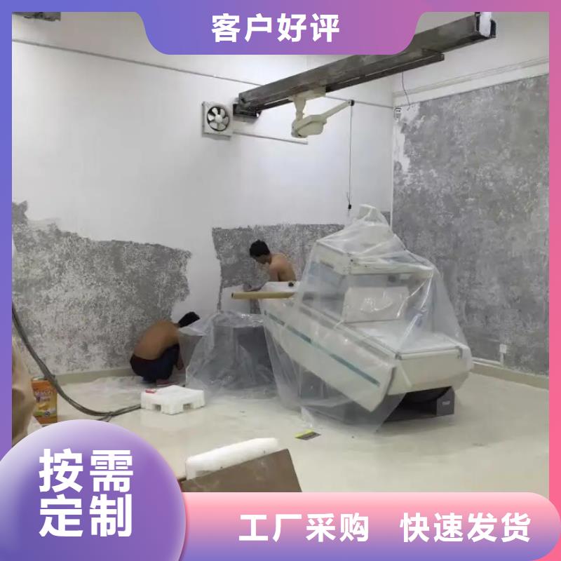 射线防护工程铅门厂家厂家实力大