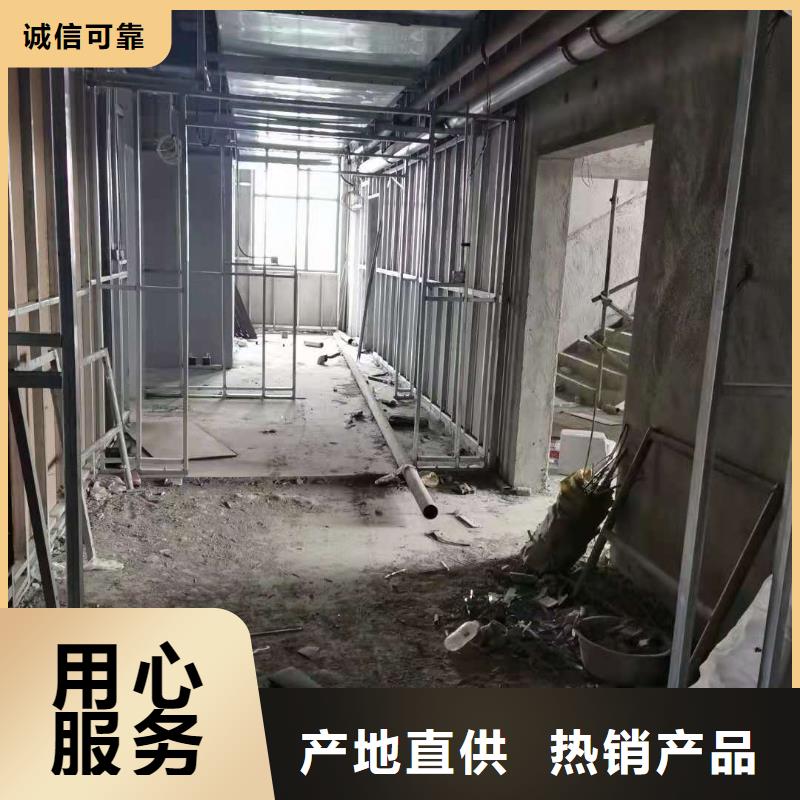 射线防护工程放射科防辐射板款式多样