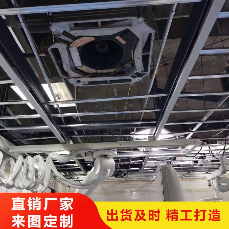 射线防护工程铅门厂家质量优价格低