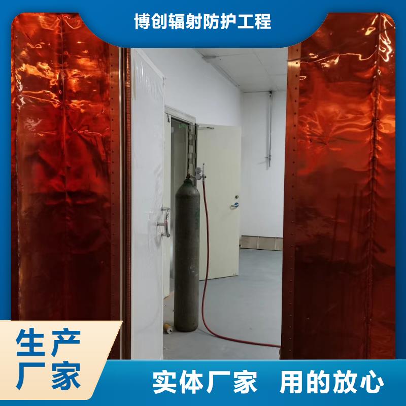 射线防护工程铅箱厂家经久耐用