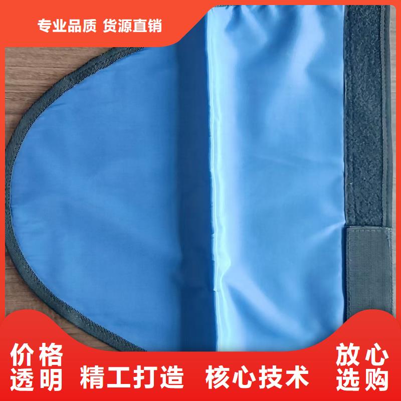 铅衣医用气密门生产厂家精工制作