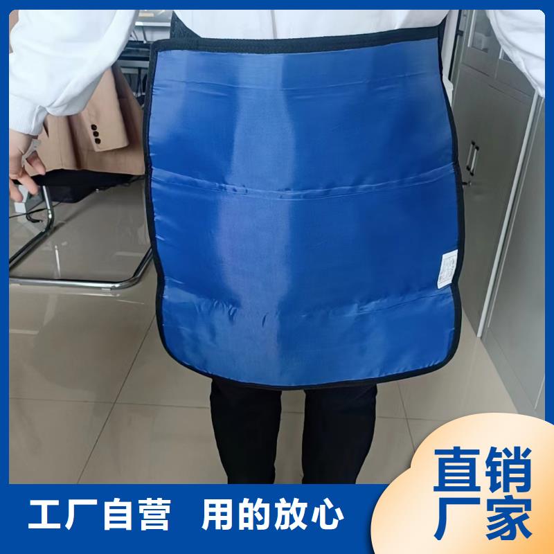 铅衣【铅砖厂家】经销商