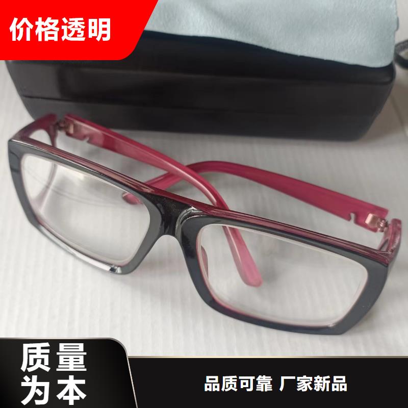 铅衣铅箱厂家高质量高信誉
