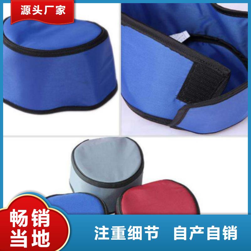 铅衣铅砖厂家支持定制贴心售后