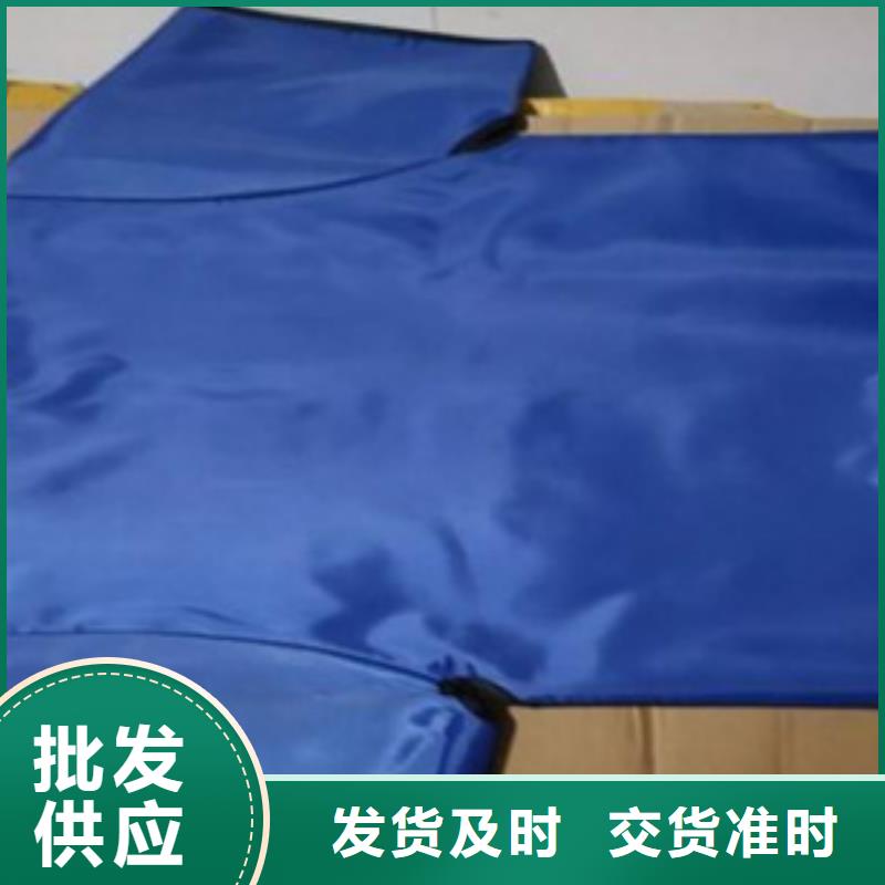 铅衣铅砖厂家品质之选
