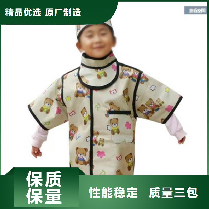 铅衣铅门厂家保障产品质量