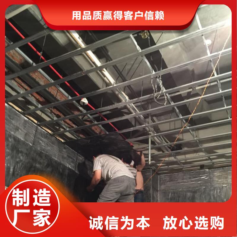 放射科铅板常规型号大量现货
