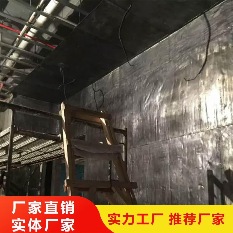 CT室铅板优选企业