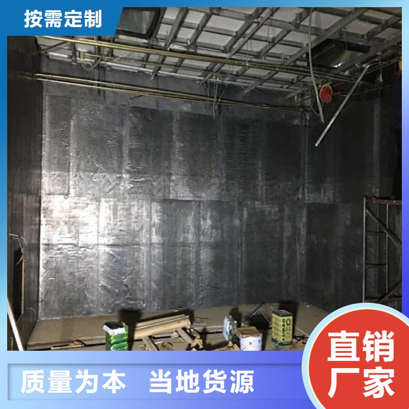 铅木复合板生产公司