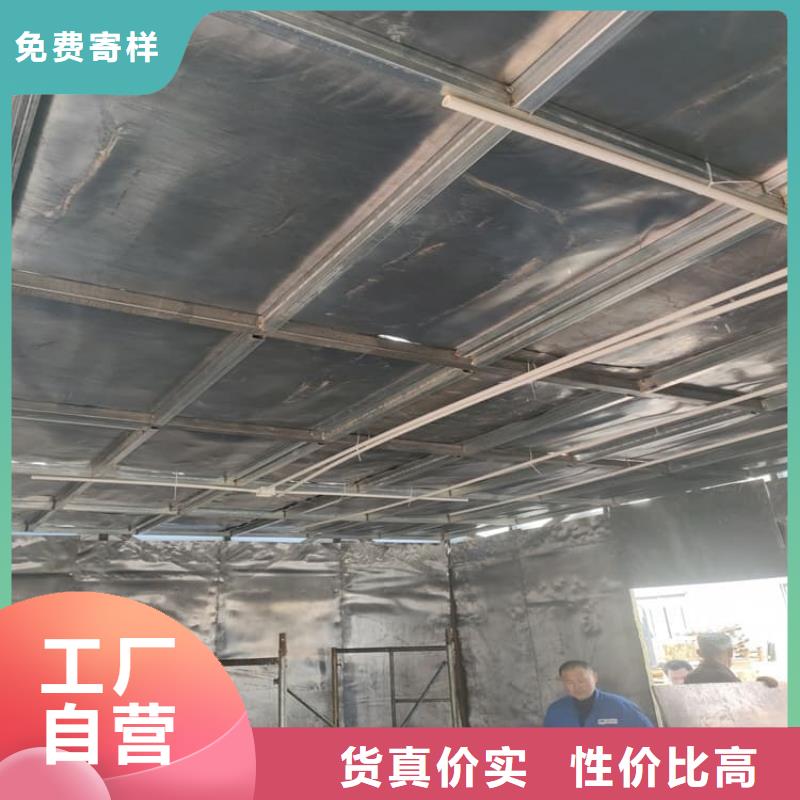 核医学铅板_让您放心的选择