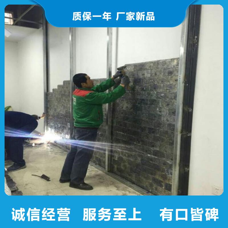 规格全的防辐射铅板供货商