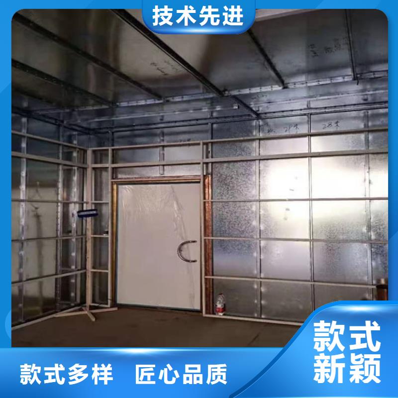 X光室防护铅板厂家规格齐全