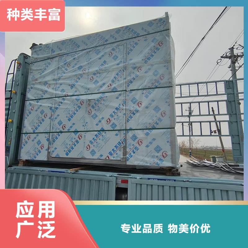 找拼接式铅房厂家