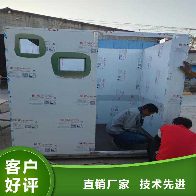 宠物医院铅房产品质量优良
