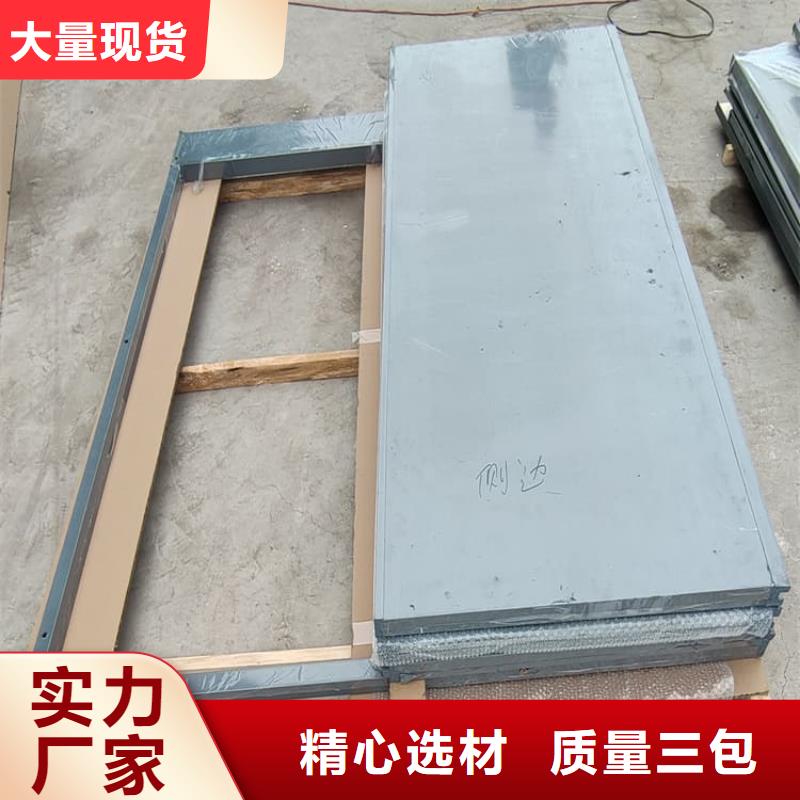 工业探伤铅房产品型号参数