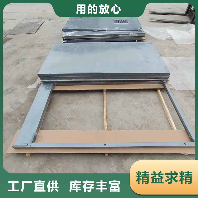 不锈钢铅房厂家信守承诺