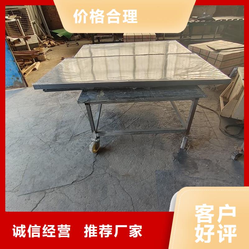 诚信的工业探伤铅房厂家