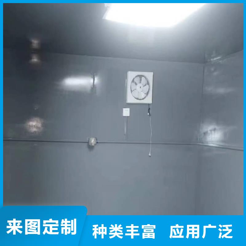 热销：工业铅房厂家