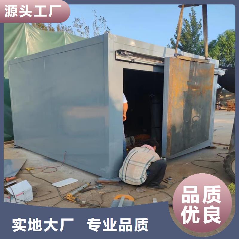 铅房4mmpb-质量不用愁