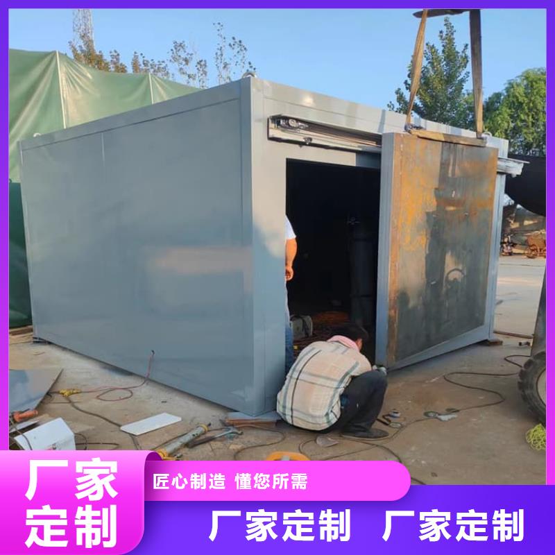 CBCT铅房品质
