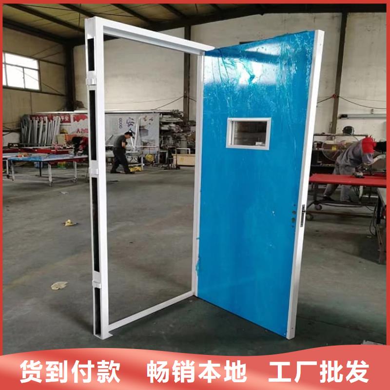 自动感应铅门厂家实力雄厚