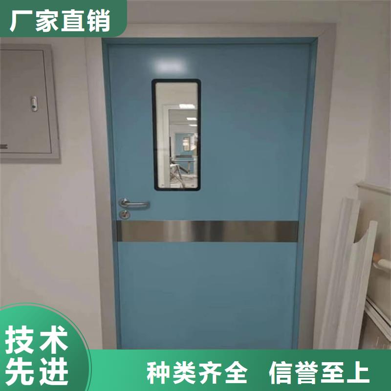 手术DR室手动单开铅门电话报价