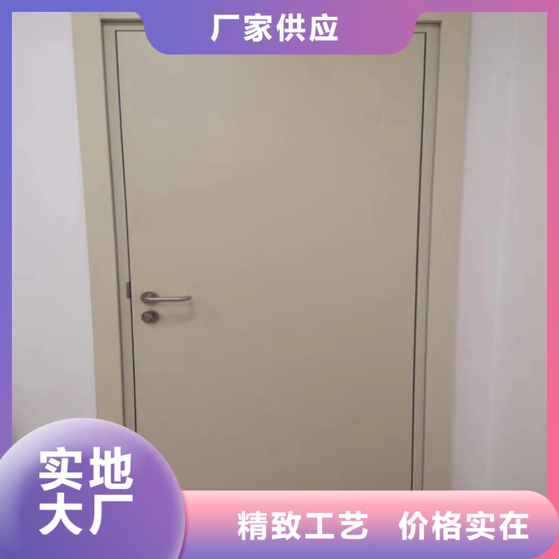 高纯度铅门加工销售
