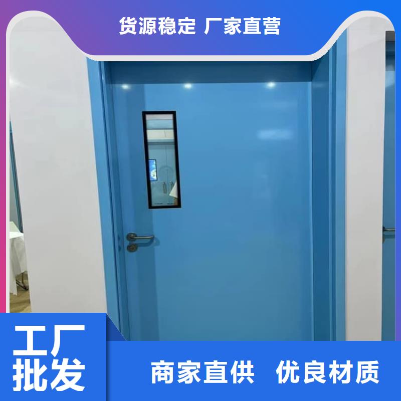 高纯度铅门报价及时