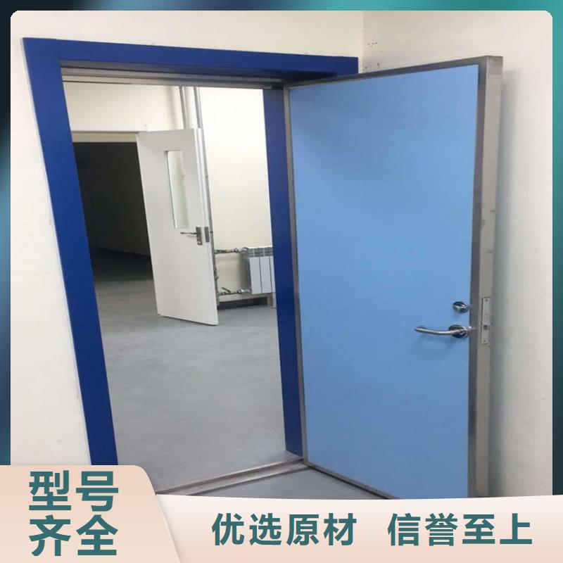 优质铅门厂家优选