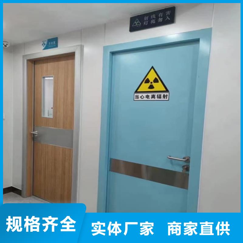 高纯度铅门报价及时