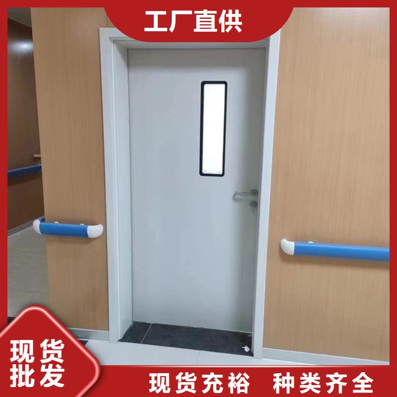经验丰富的手术DR室电动推拉铅门批发商