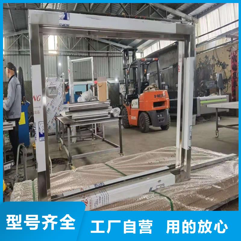 铅门手术室铅门厂家直发