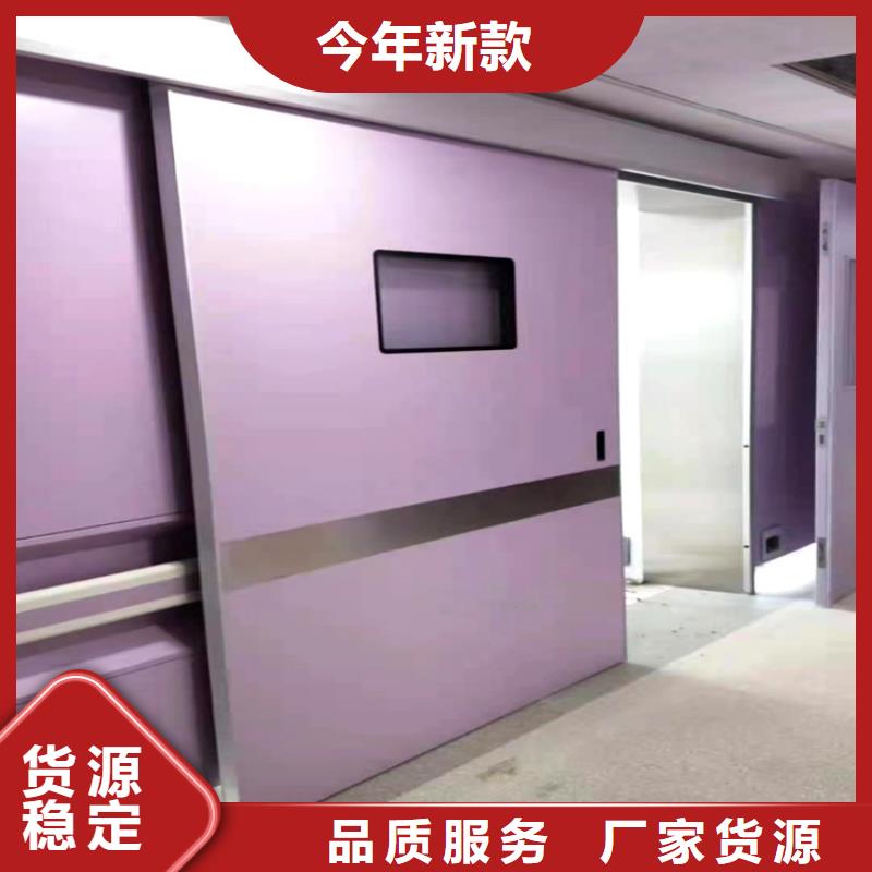 铅门铅玻璃厂家直销规格多样