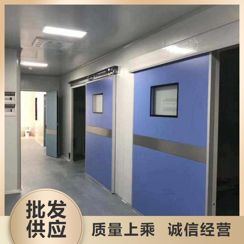 铅门铅玻璃厂家直销规格多样