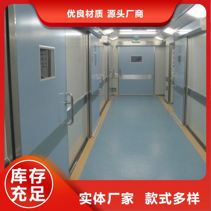 铅门医用铅砖源厂直销