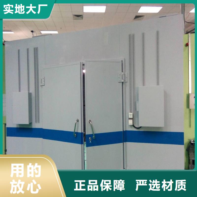 铅门铅玻璃一手价格