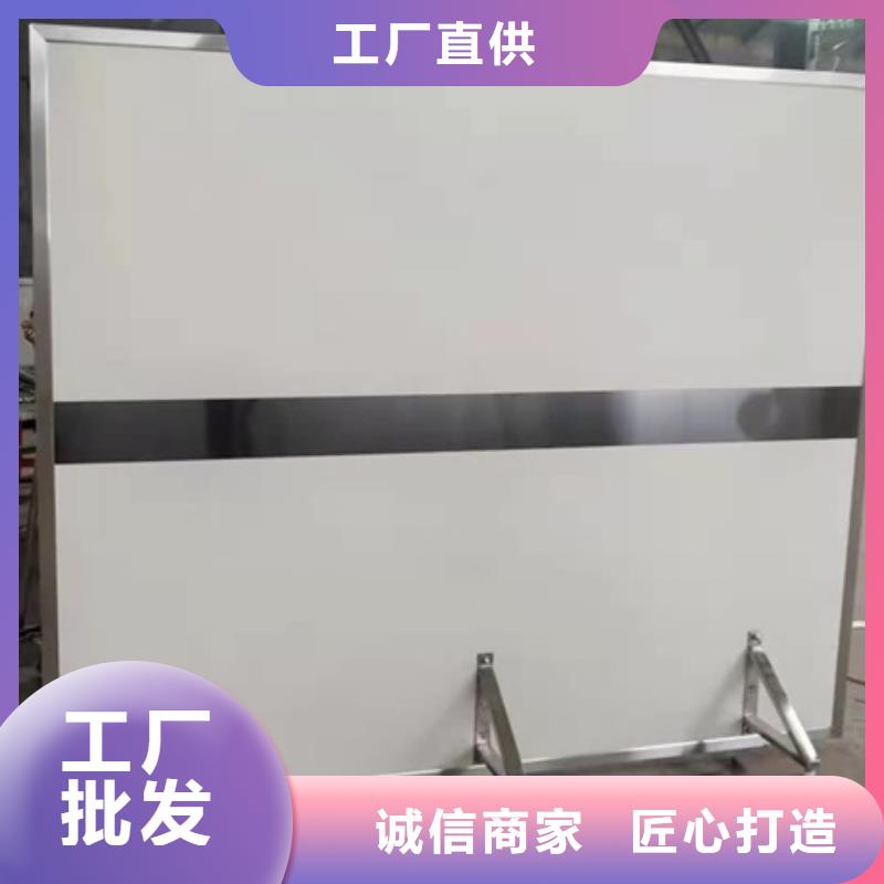 【铅屏风铅板厂家一站式供应】