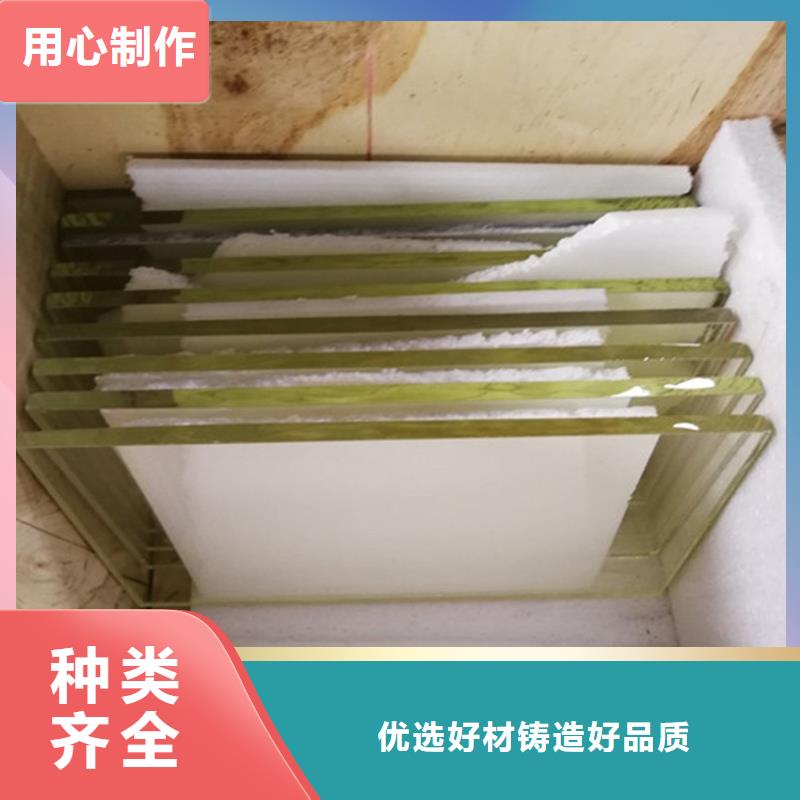 铅玻璃铅房专业生产N年