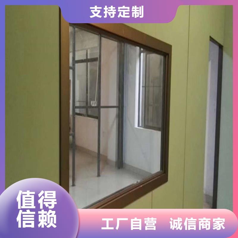 铅玻璃铅衣现货