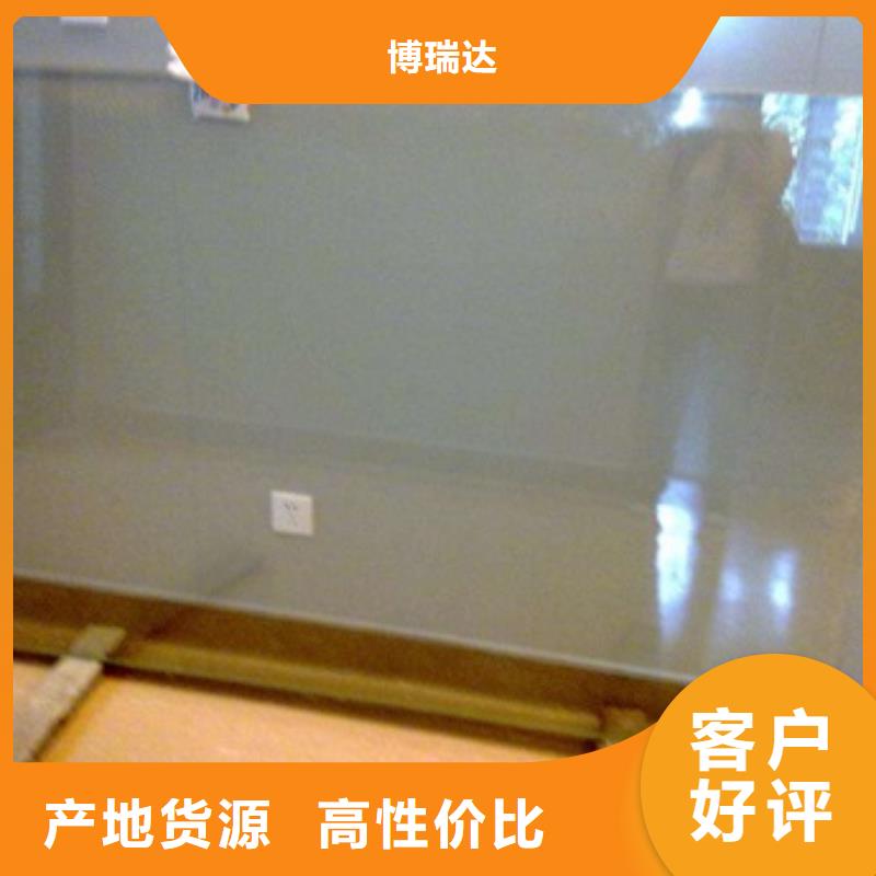 【铅玻璃】铅屏风今日价格