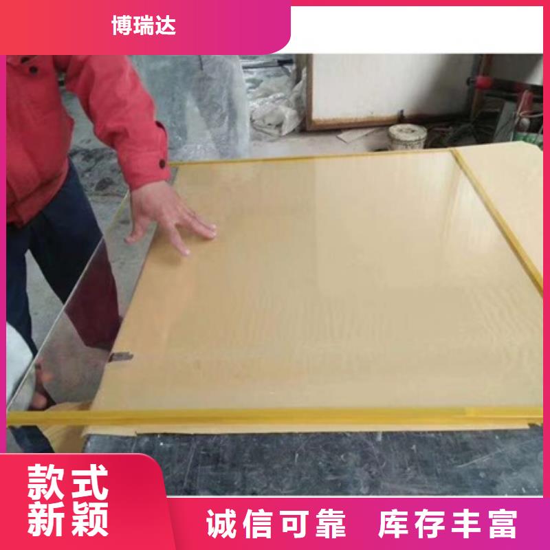 铅玻璃医用铅房品质保证