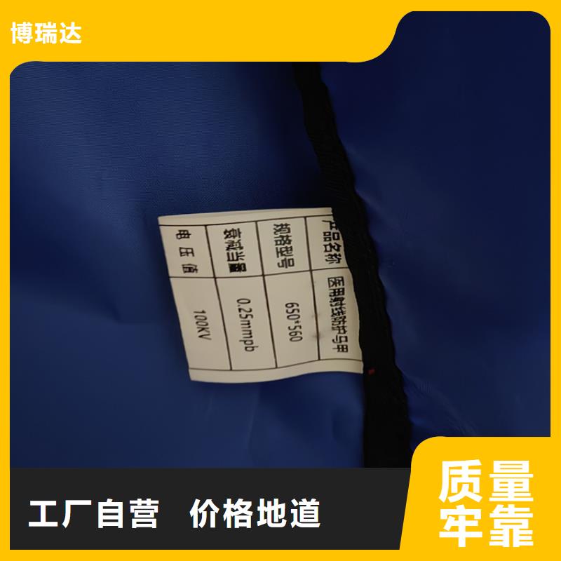 铅衣硫酸钡砂厂家专注质量