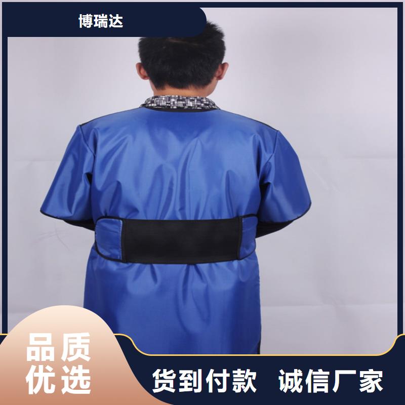 铅衣铅板长期供应