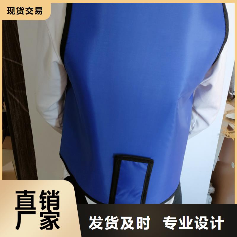 铅衣-铅砖用心做产品
