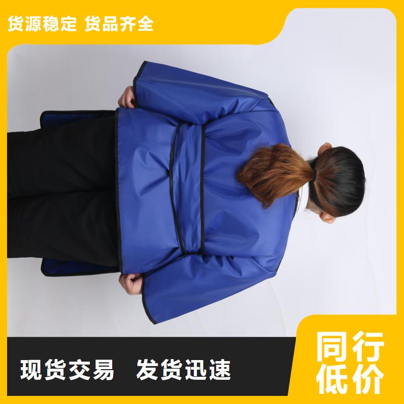 铅衣防辐射铅板适用场景