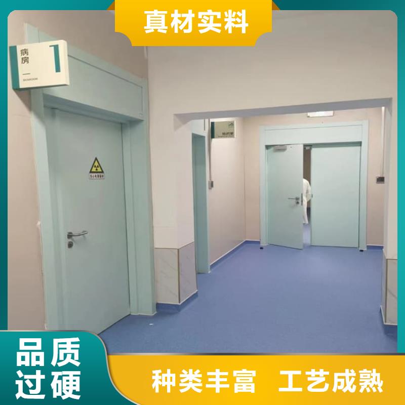 电动铅门-可在线咨询